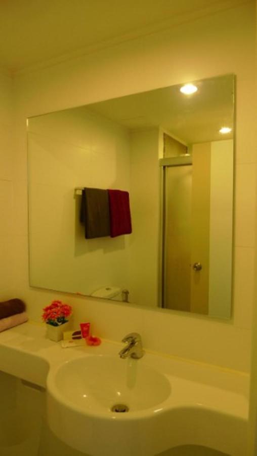 The Relaxing Room Sea View At Lumpini Park Beach Jomtien Condominium Pattaya Номер фото